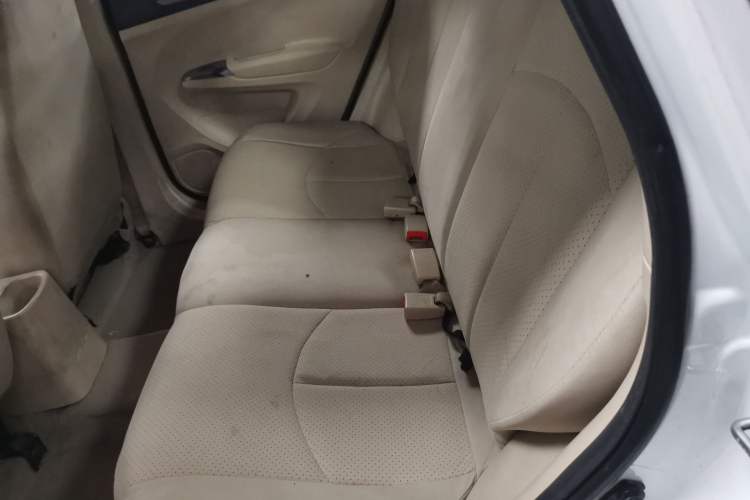 Used Haima M3 2015 1.5L Manual Standard Edition
