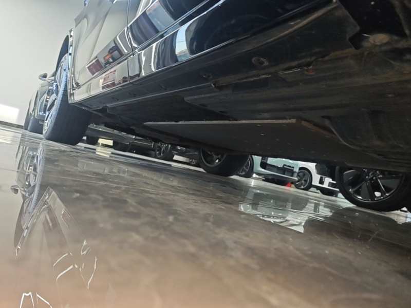 Used Li Auto L8 2023 Pro Model — 21