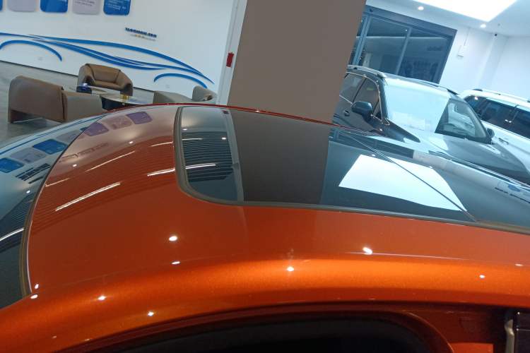 Used Cadillac CT5 2023 28T Platinum Edition
