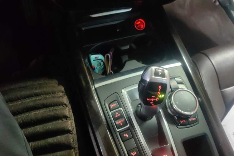 Used BMW X5 2015 xDrive28i