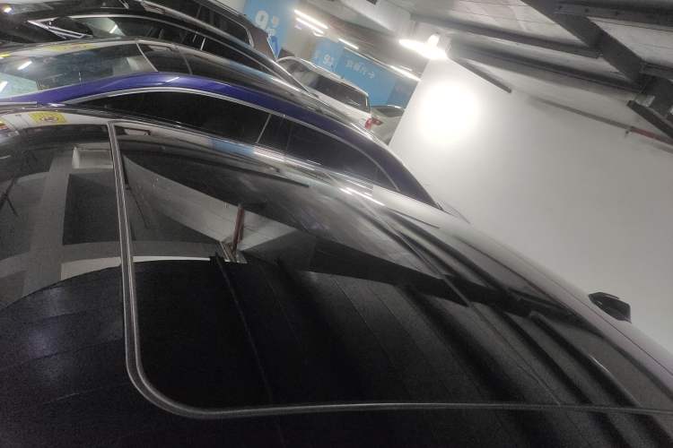 Used BMW 3 Series 2024 325Li M Sport Night Edition Package
