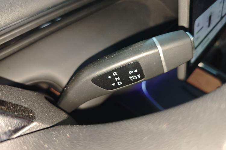 Used Deepal S07 2023 520Max Pure Electric Version