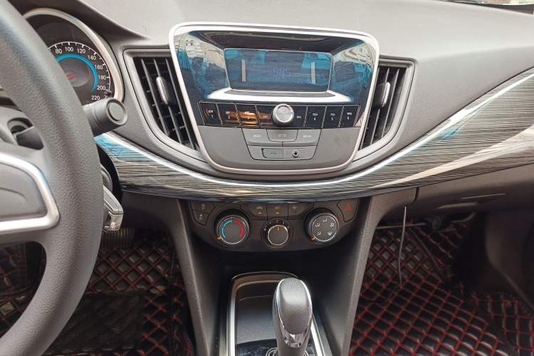 Used Chevrolet Cavalier 2019 320 Automatic Enjoyment with Sunroof