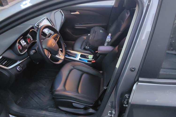 Used Chevrolet Monza 2020 Light Hybrid Redline 320T Dual-Clutch Thrilling Edition