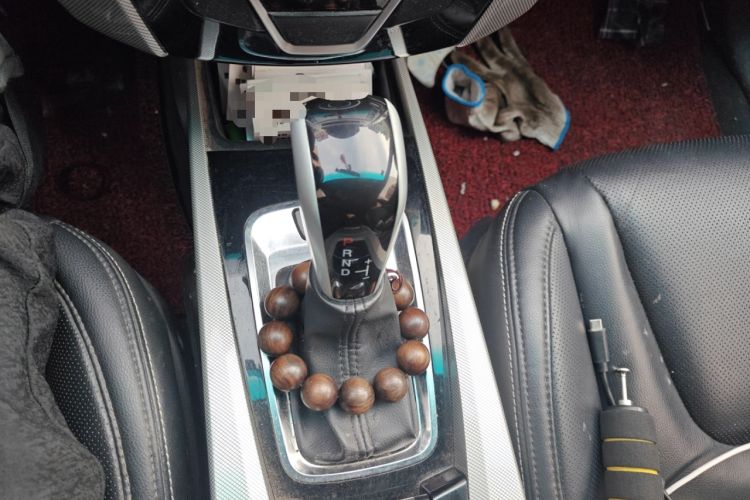 Used Luxgen U6 SUV 2017 1.8T Tech Value Model
