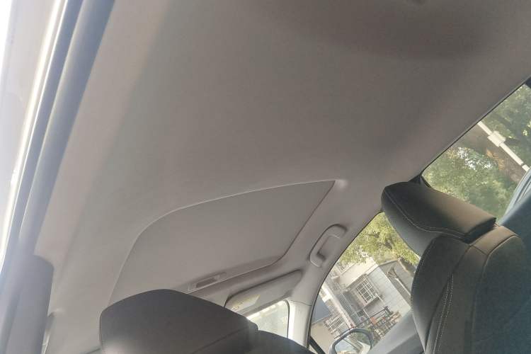 Used Toyota IZOA 2021 2.0L Enjoy Edition