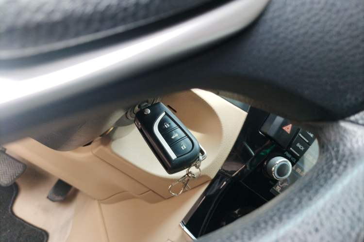 Used Toyota Corolla 2014 1.6L CVT GL