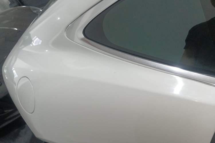 Used Jaguar F-TYPE 2016 3.0 SC Hardtop Version
