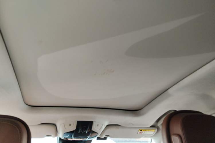 Used Maserati Levante 2016 3.0T Standard Edition
