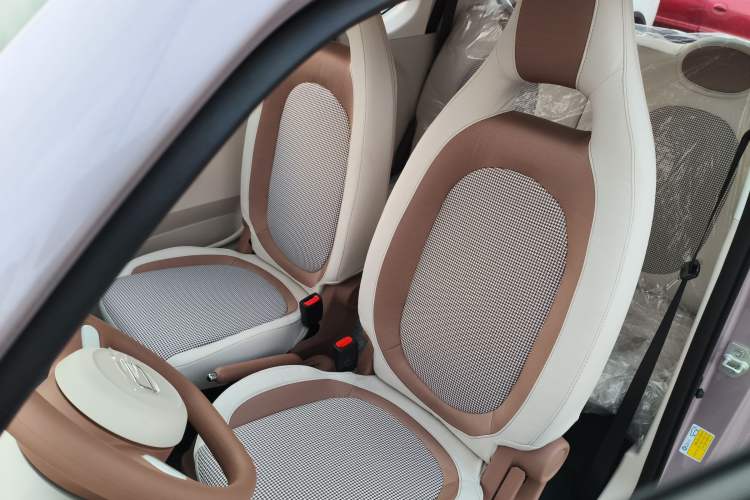 Used Bestune Pony 2025 222km Range Agile Horse