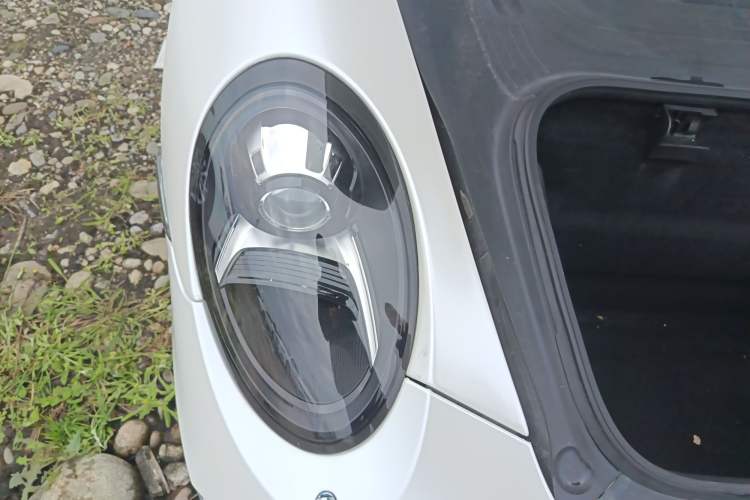 Used Porsche 911 2012 Carrera 3.4L
