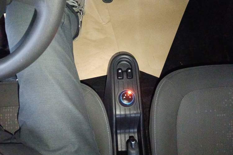 Used Wuling Hongguang MINIEV 2020 Enjoyment Model Lithium Iron Phosphate