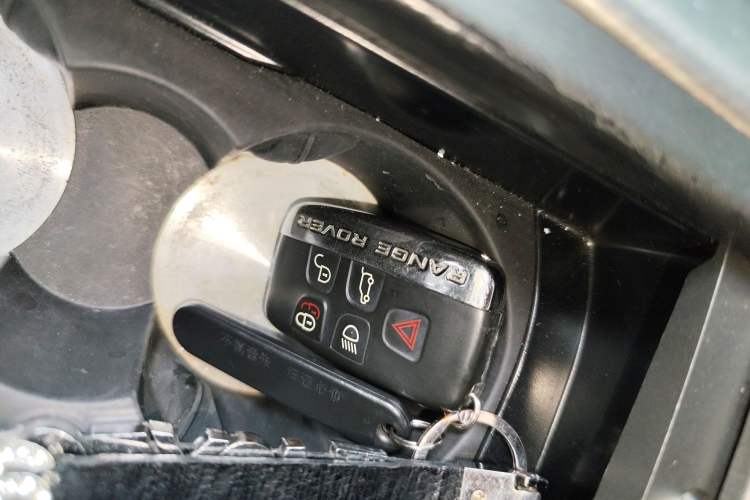 Used Land Rover Range Rover Evoque 2014 2.0T 5-Door Luxury Edition
