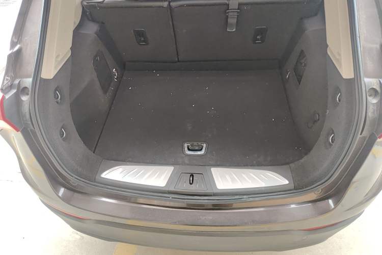 Used Buick Envision 2018 20T Two-Wheel-Drive Leading Model