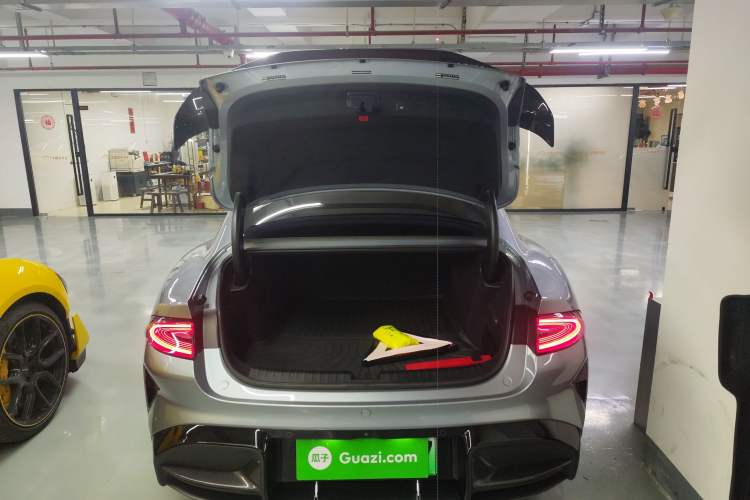 Used Xiaomi Auto SU7 Ultra 2025 Ultra Model
