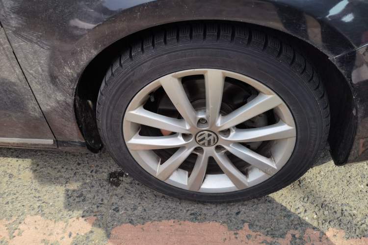 Used Volkswagen Magotan 2012 2.0 TSI Prestige Edition