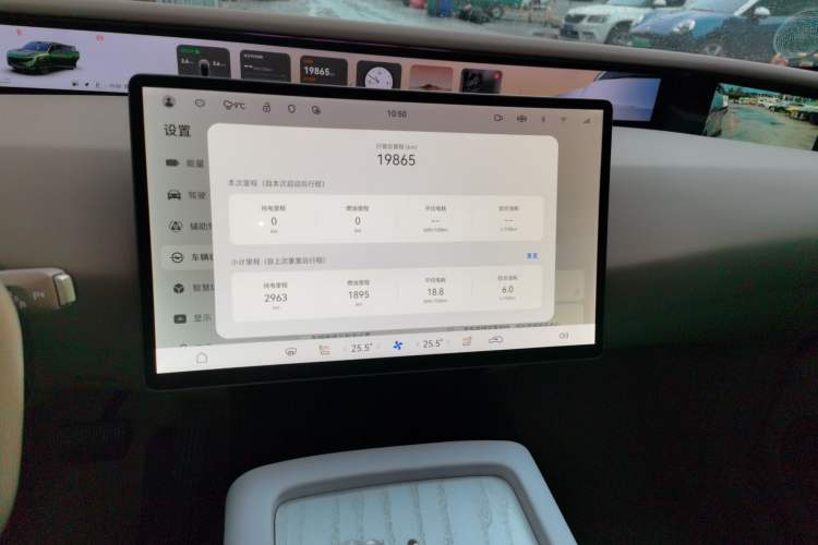 Used Avatr 07 2024 Ultra Range-Extended Four-Wheel Drive
