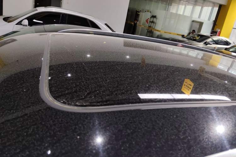 Used Audi Q5L 2022 Updated Version 40T Luxury Elegant Edition
