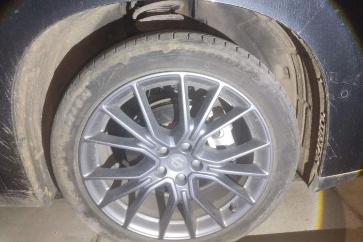 Used Leapmotor C10 2024 210 LiDAR Version Exterior 2