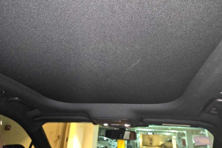 Used Lincoln Nautilus 2021 2.7T Four-Wheel Drive Prestige Edition