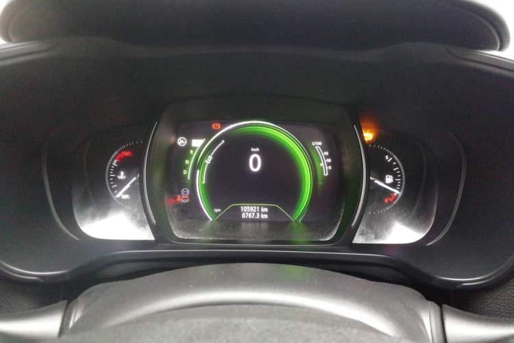 Used Renault Kadjar 2017 2.0L Two-Wheel Drive Comfort Edition