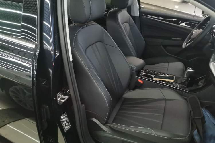 Used Volkswagen Passat 2025 Outstanding Model 380TSI Starry Dragon Edition