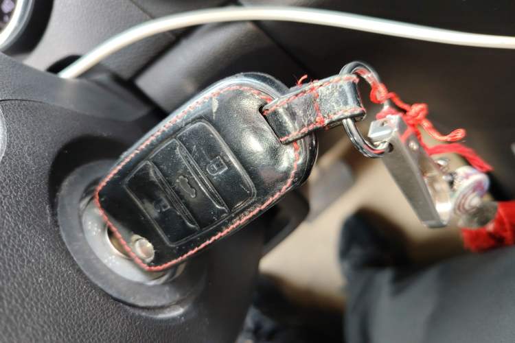 Used Changan CS35 2016 1.6L Automatic Luxury Model China V Standard