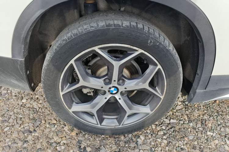 Used BMW X1 2019 sDrive18Li Premium Edition