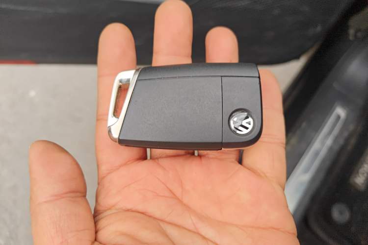 Used Volkswagen Tayron 2019 Teramont Edition 280TSI Two-Wheel Drive Luxury Model China VI Standard