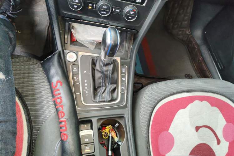 Used Volkswagen Golf Pure Electric 2020 Chari
