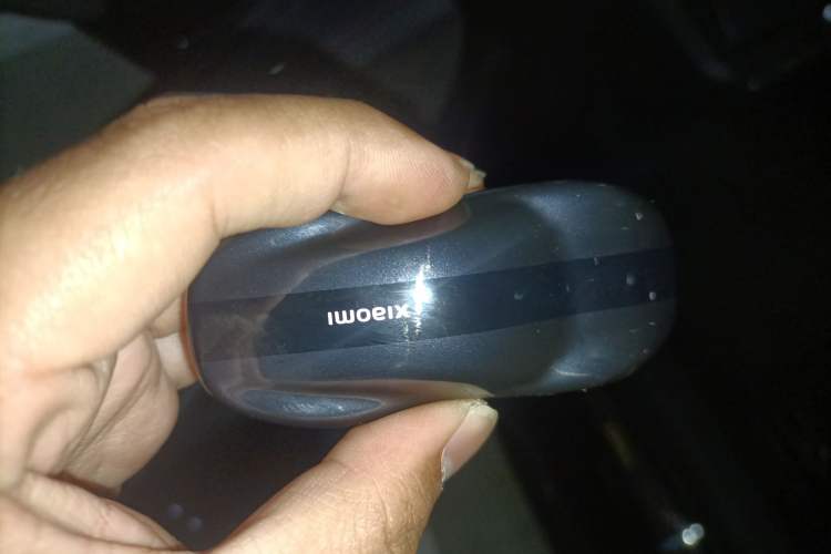 Used Xiaomi Auto SU7 Ultra 2025 Ultra Model Vehicle Key