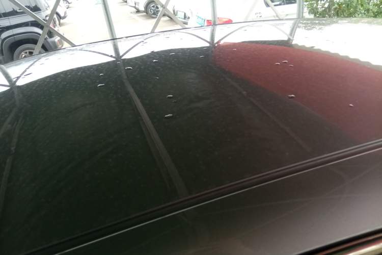 Used Geely Galaxy Geome 2025 310km Youth Edition Roof