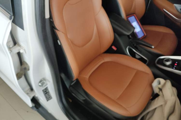 Used Baojun 510 2017 1.5L Automatic Luxury Model