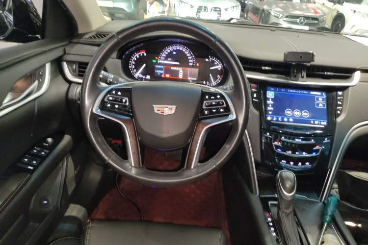 Used Cadillac XTS 2018 28T Tech Edition