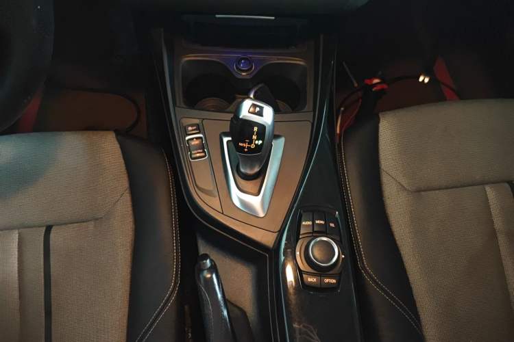 Used BMW 1 Series (Import) 2013 Revised 116i Leading Edition
