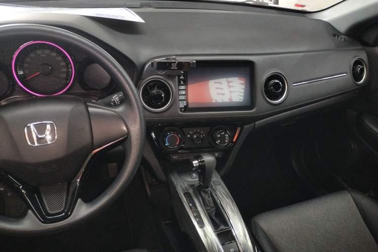 Used Honda XR-V 2020 1.5L CVT Comfort Version Audio And AC Panel