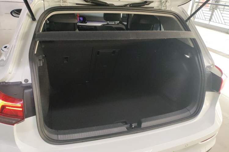 Used Volkswagen Golf 2021 280TSI DSG Pro