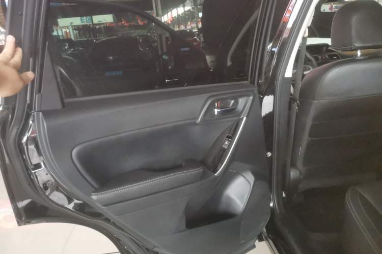 Used Subaru Forester 2016 2.0i Fashion Navigation Edition