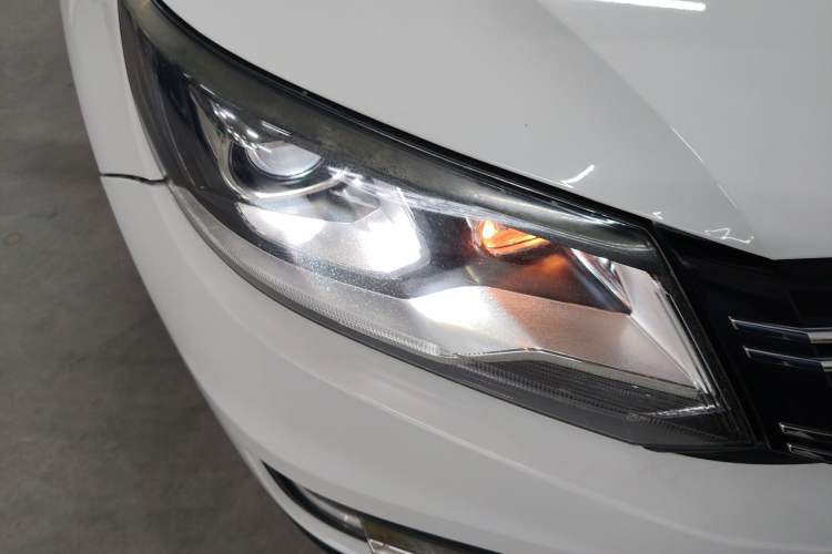 Used Volkswagen Tiguan 2015 1.8TSI Automatic Two-Wheel Drive Luxury Model
