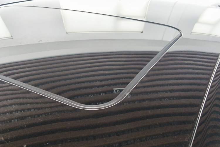 Used Peugeot 508 2015 1.6THP Automatic Zhiiyi Edition Roof