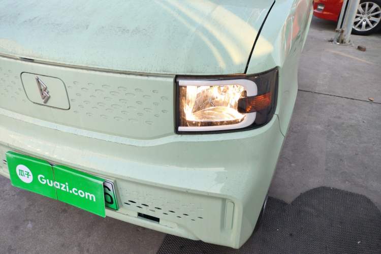 Used LINGBOX uni 2025 Mildly Sweet Version 11.52 kWh
