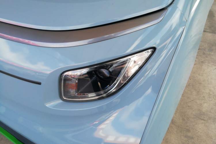 Used Wuling NAMMIEV 2021 Passion Edition
