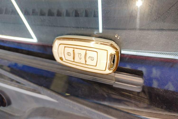 Used Geely Auto Vision 2020 Revised Version 1.5L CVT Asian Games Edition
