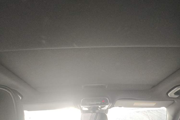 Used Mercedes-Benz C-Class 2023 C 200 L Sport Edition Headliner