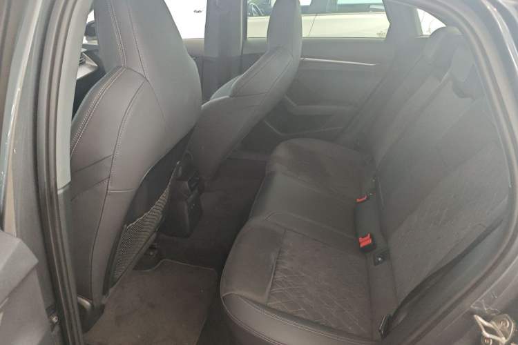 Used Audi A3 2021 A3L Limousine 35 TFSI Luxury Sport Edition