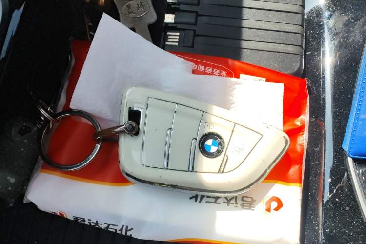 Used BMW X3 2022 Facelift xDrive30i Luxury Edition M Night Edition Package