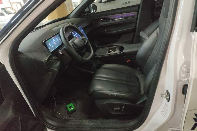 Used HEDMOS 06 2025 Model 520km