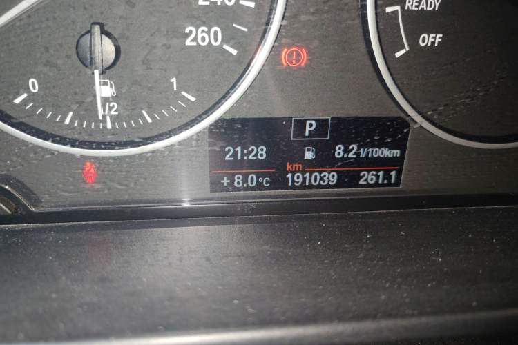 Used BMW 1 Series 2012 118i Leading Model
