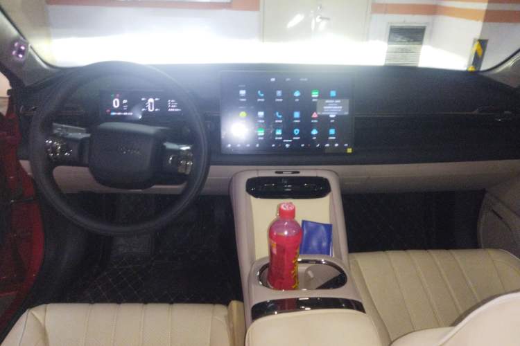 Used AION RT 2025 650 LiDAR Edition
