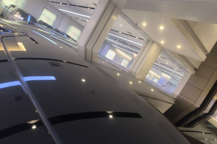 Used Li Auto L8 2025 Ultra Smart Refreshed Edition